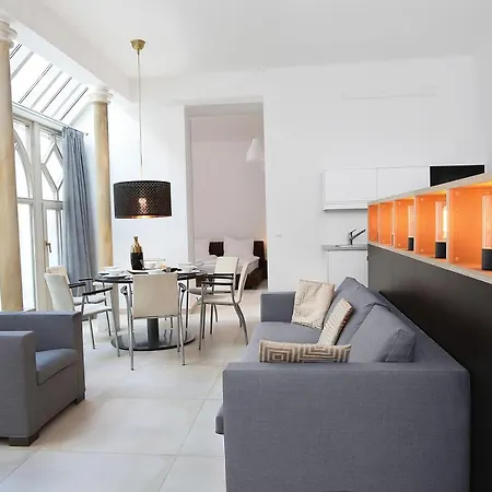 Stylische Cityapartments Benedikt Klagenfurt am Woerthersee Exteriér fotografie