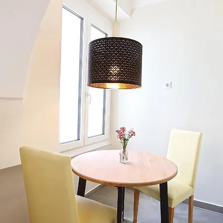 Stylische Cityapartments Benedikt Klagenfurt am Woerthersee Exteriér fotografie