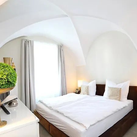 Stylische Cityapartments Benedikt Klagenfurt am Woerthersee Exteriér fotografie