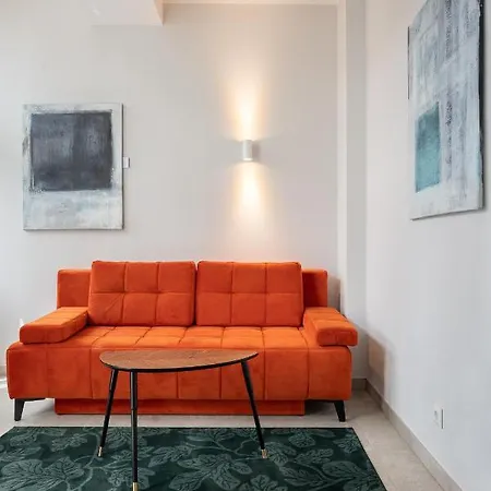 Stylische Cityapartments Benedikt Klagenfurt am Woerthersee Exteriér fotografie