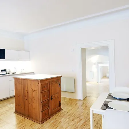 Stylische Cityapartments Benedikt Klagenfurt am Woerthersee Exteriér fotografie