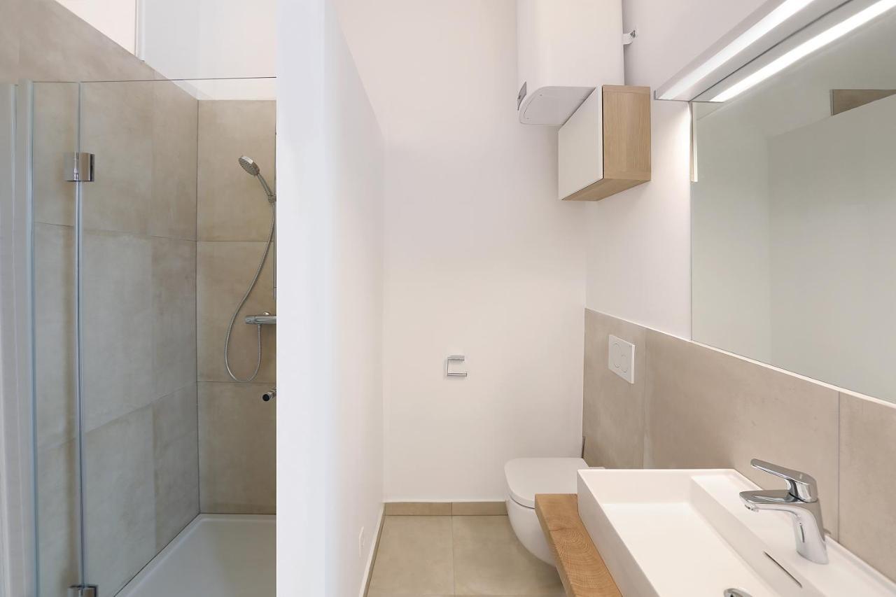 Apartment Stylische Cityapartments Benedikt *
