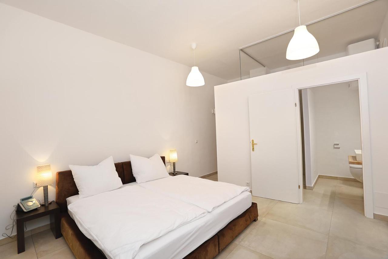 Stylische Cityapartments Benedikt Apartment Klagenfurt am Woerthersee