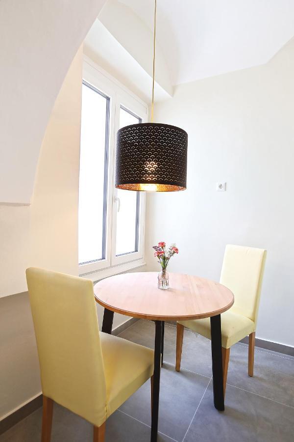 Stylische Cityapartments Benedikt Apartment *