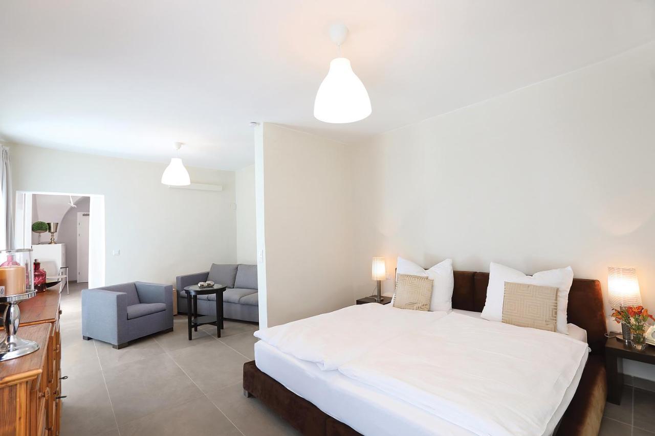 Stylische Cityapartments Benedikt Klagenfurt am Woerthersee