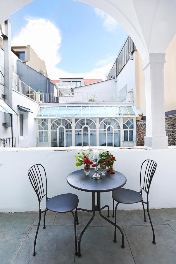 Stylische Cityapartments Benedikt Klagenfurt am Woerthersee