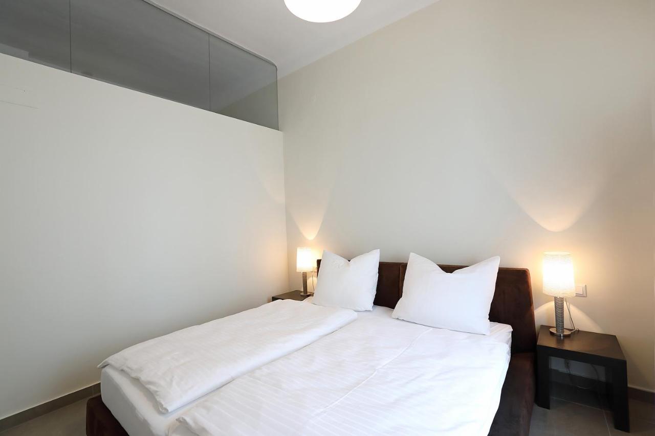 Apartment Stylische Cityapartments Benedikt