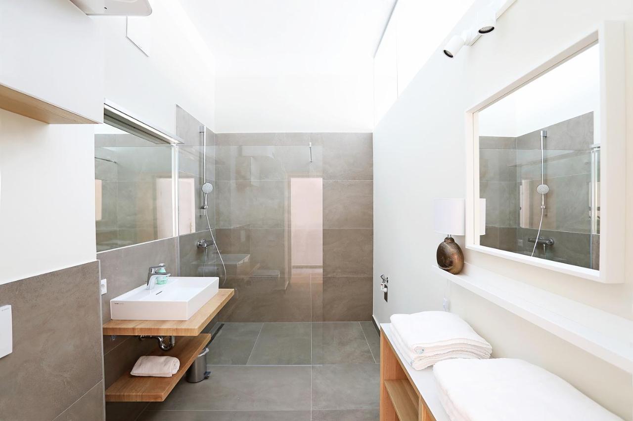 Apartmán Stylische Cityapartments Benedikt Klagenfurt am Woerthersee