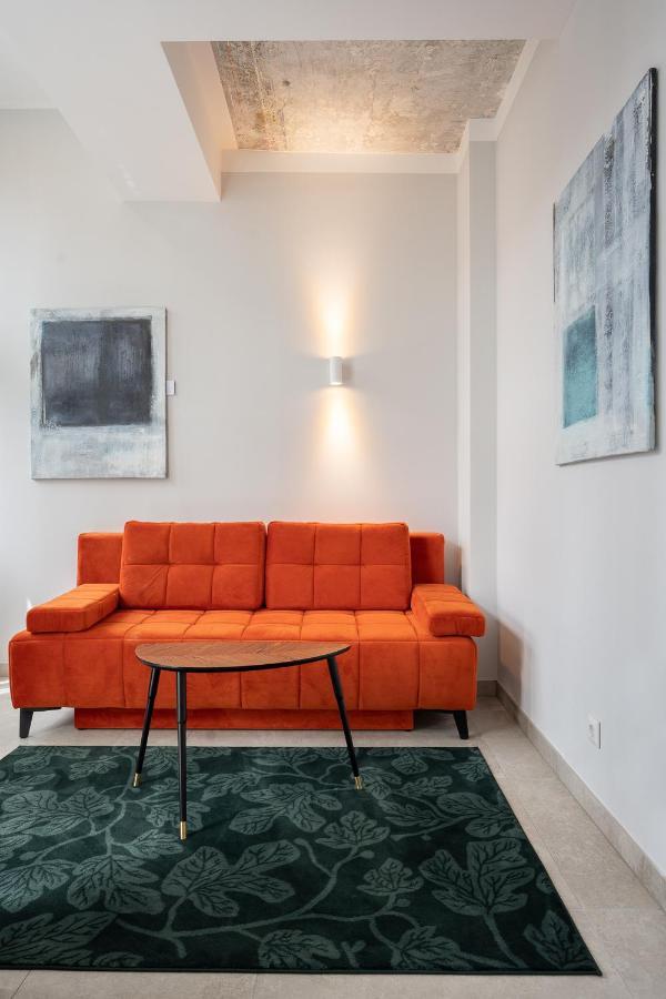 Stylische Cityapartments Benedikt Apartment Klagenfurt am Woerthersee