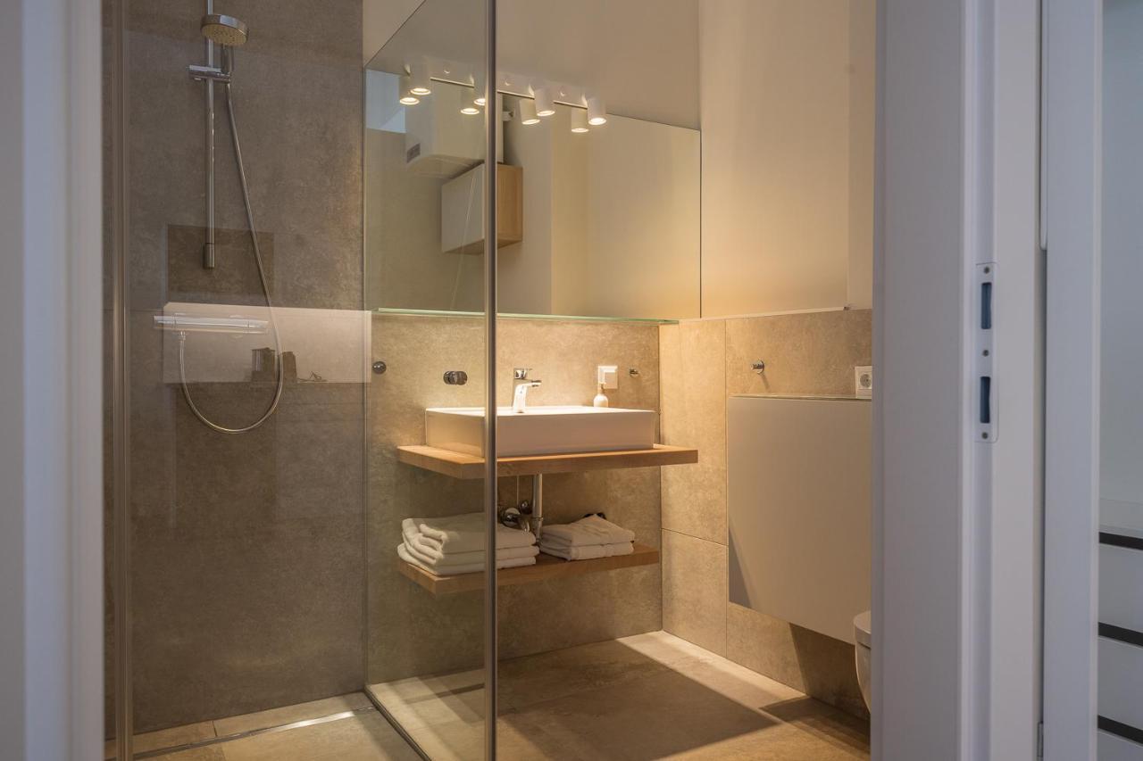 Stylische Cityapartments Benedikt *
