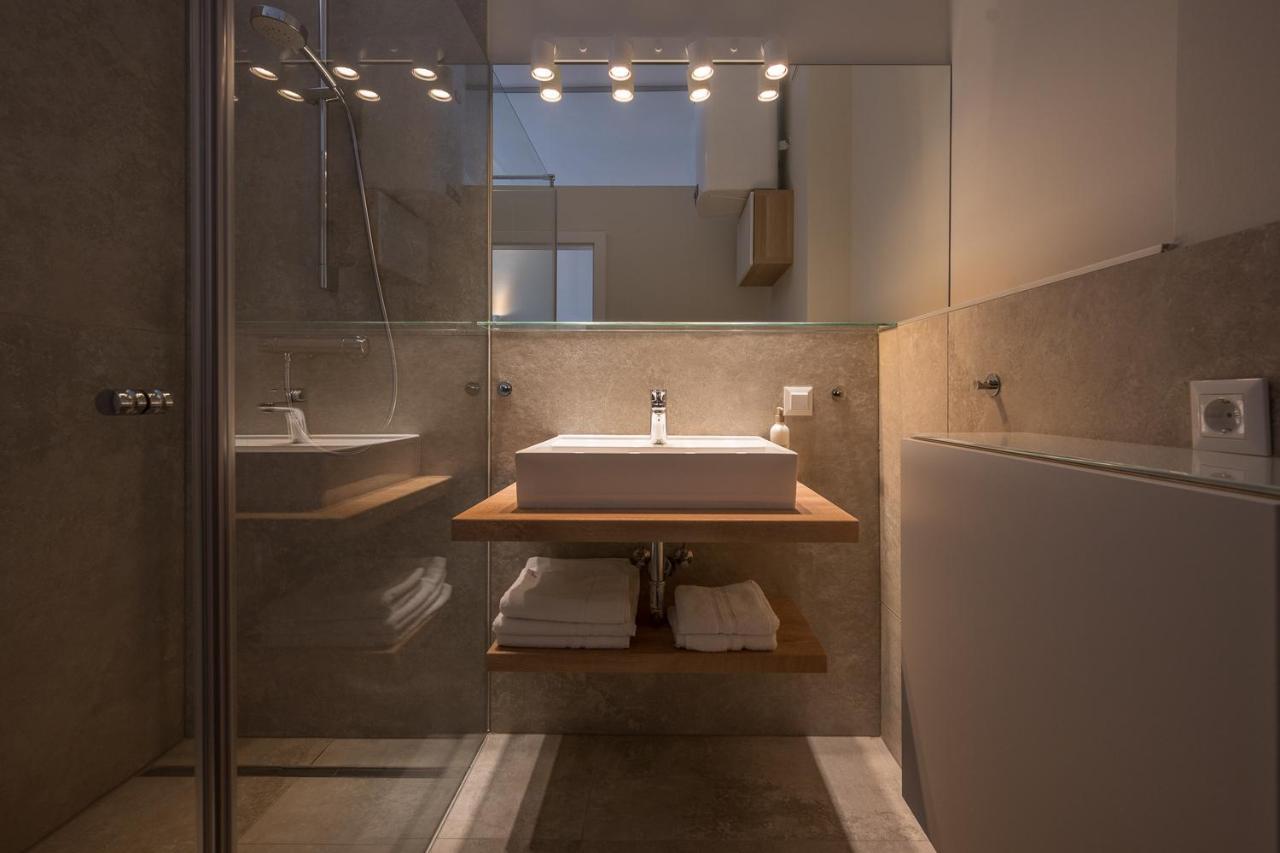 Apartmán Stylische Cityapartments Benedikt Klagenfurt am Woerthersee