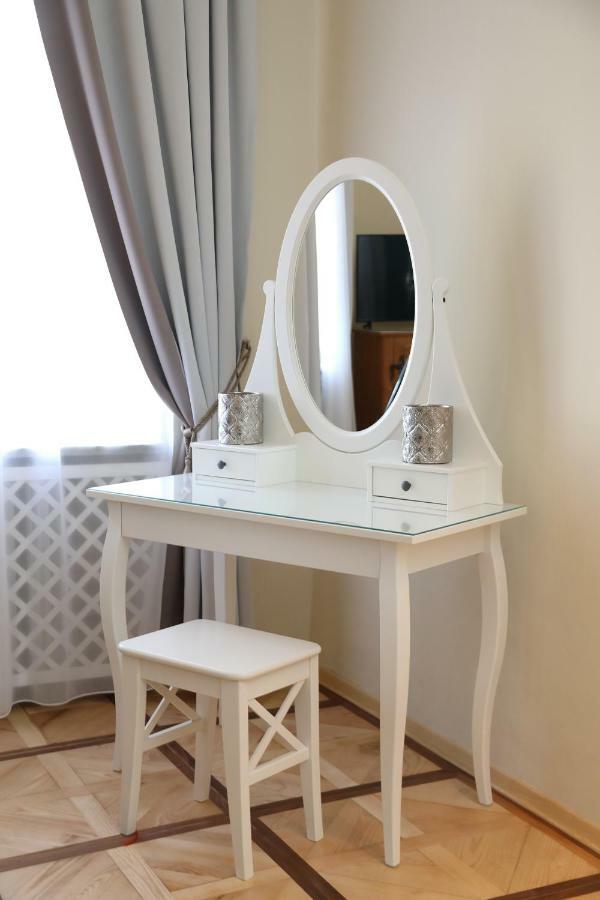 Apartment Stylische Cityapartments Benedikt *