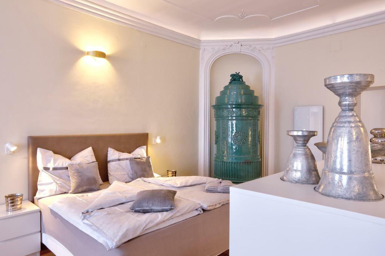 Stylische Cityapartments Benedikt Apartment Klagenfurt am Woerthersee