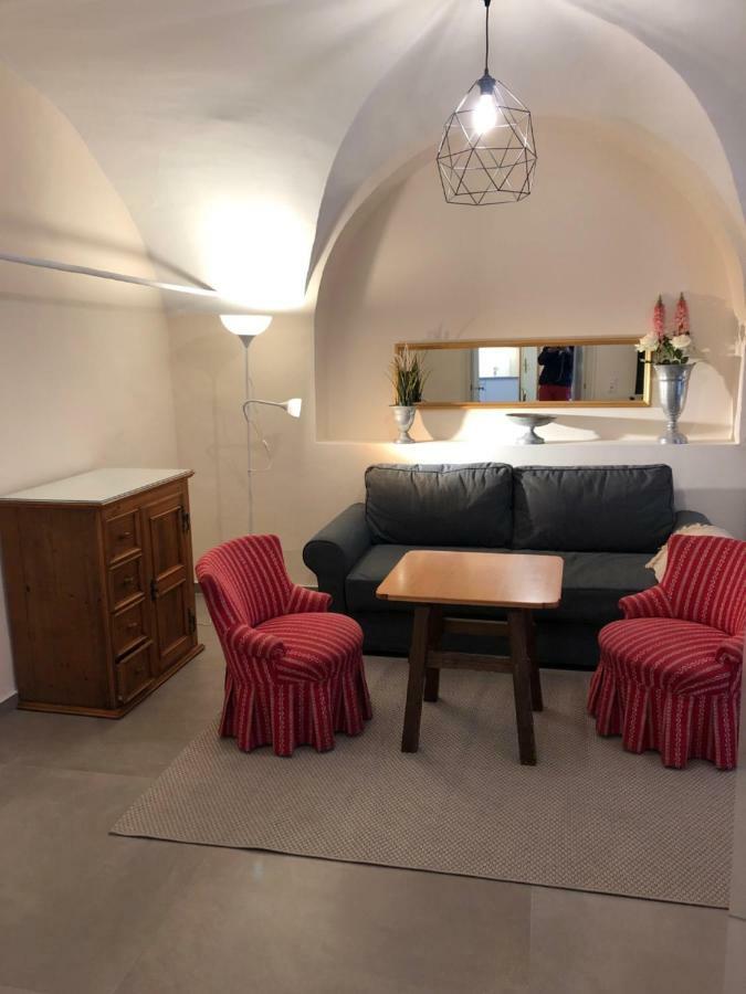 Apartment Stylische Cityapartments Benedikt