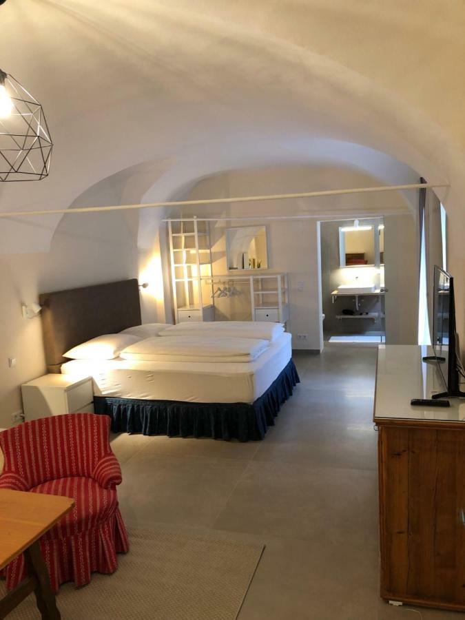 Apartmán Stylische Cityapartments Benedikt *