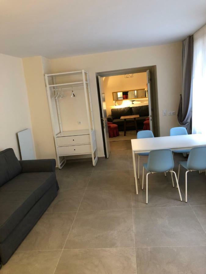 Stylische Cityapartments Benedikt Klagenfurt am Woerthersee