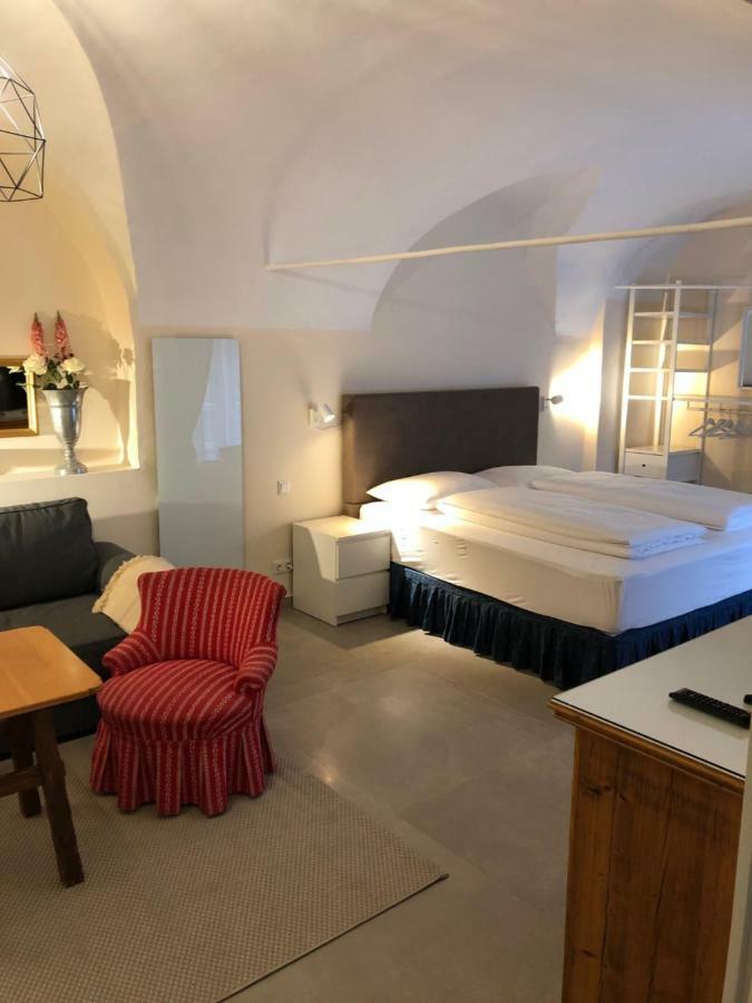 Stylische Cityapartments Benedikt Apartment Klagenfurt am Woerthersee