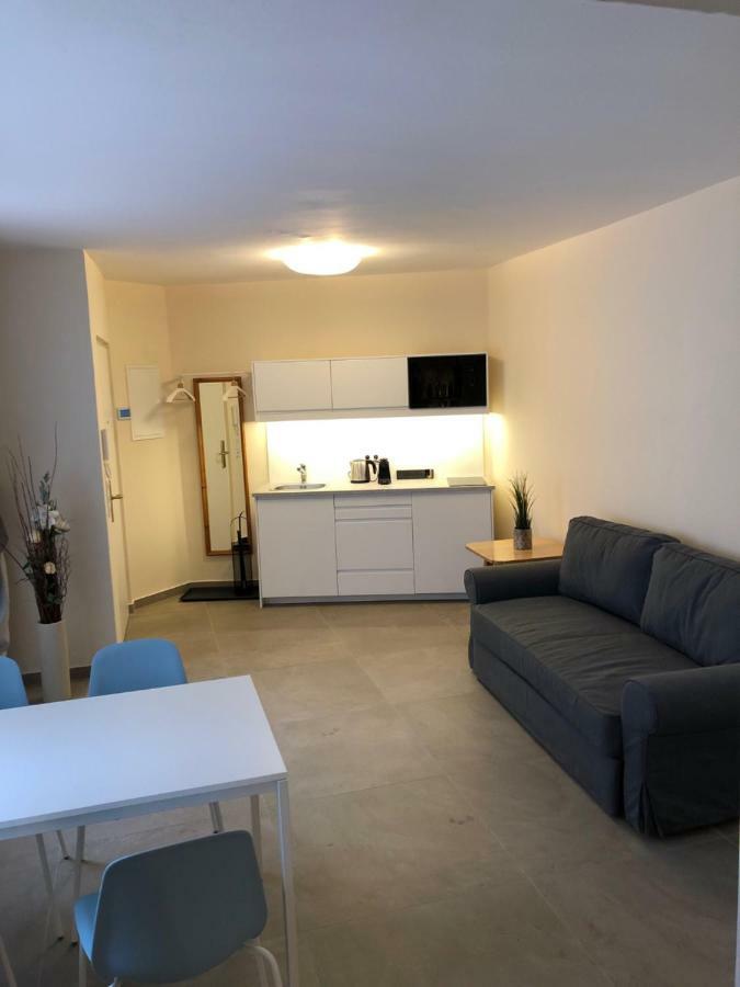 Stylische Cityapartments Benedikt