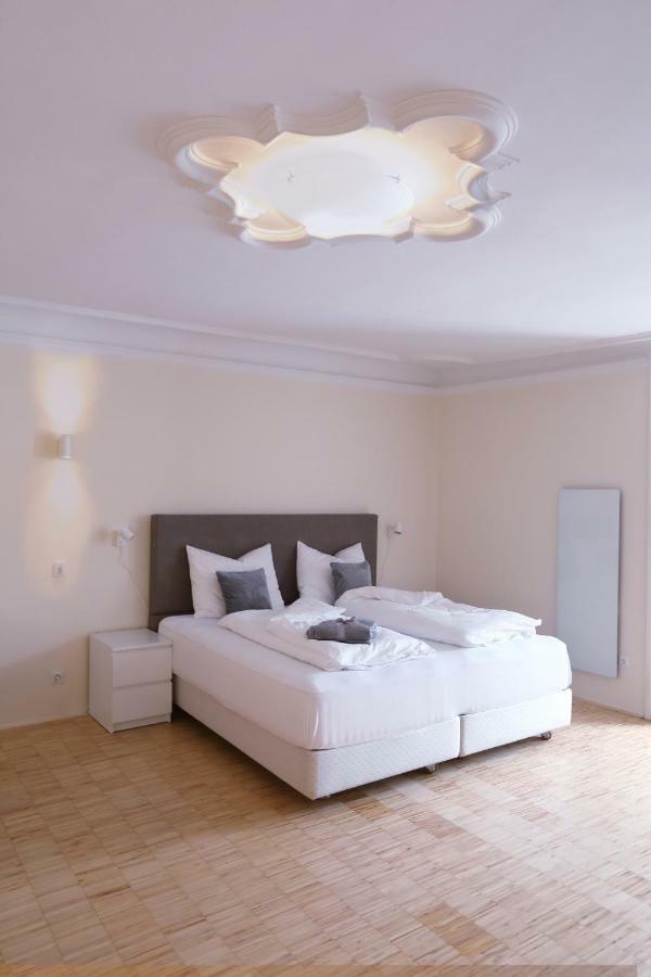 Stylische Cityapartments Benedikt