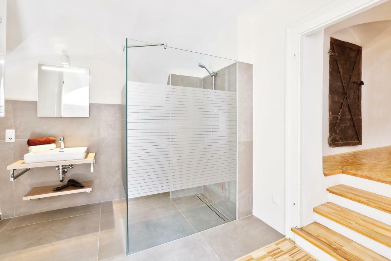 Stylische Cityapartments Benedikt Apartment *
